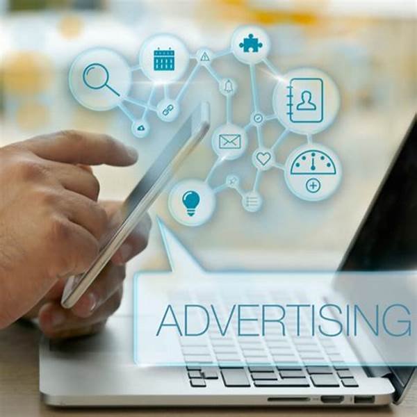 Advertising and Marketing